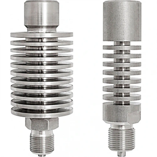 CS-300-E1E0 резьба 1/2"NPT(Н)-1/2"NPT(В) Охладитель УТ000018382