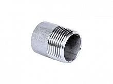 Ниппель Н-G1/8"(Н)-М12х1,5(Н)-Ст.20 УТ000014465