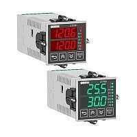2ТРМ1-Щ2.У.КК Измеритель-регулятор двухканальный УТ000018483