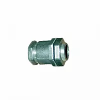 СКП 6-12(У261) G1/2" Сальник привертный (алюминиевый) УТ000007115