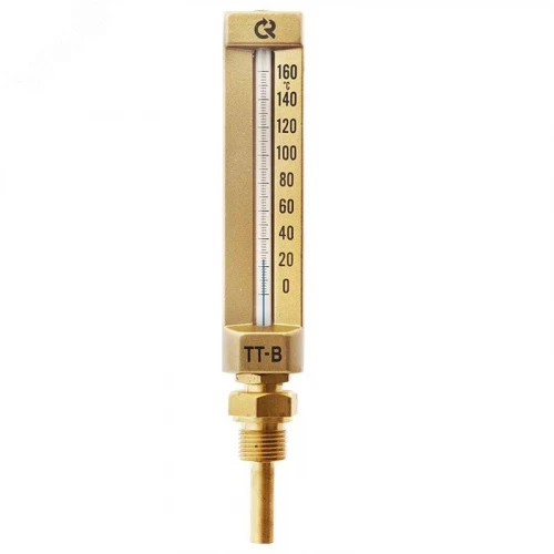 ТТ-В-110/64 П11 G1/2" (0+100)°C ПРЯМОЙ УТ-00000880