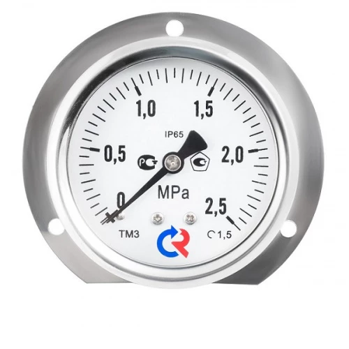 ТМ-321ТКП.00(0-25)MPa.G1/4".1,5  ФОШ  ГЛИЦЕРИН УТ000013991