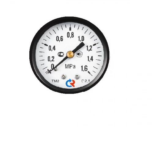 ТМ-210Т.00(0-1)МРа.М12х1,5.2,5 УТ000012737