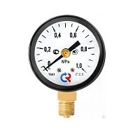 ТМ-110Р.00(0-60)кгс/см2.M10х1.2,5 УТ000000462