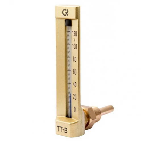 ТТ-В-150/40 У11 G1/2" (0+100)°C УГЛОВОЙ УТ000016507