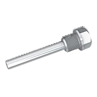 Гильза защитная 2001-02-G1/2"(Н)-М20х1.5(В)-Н10-320 L=320мм 12Х18Н10Т УТ000016423
